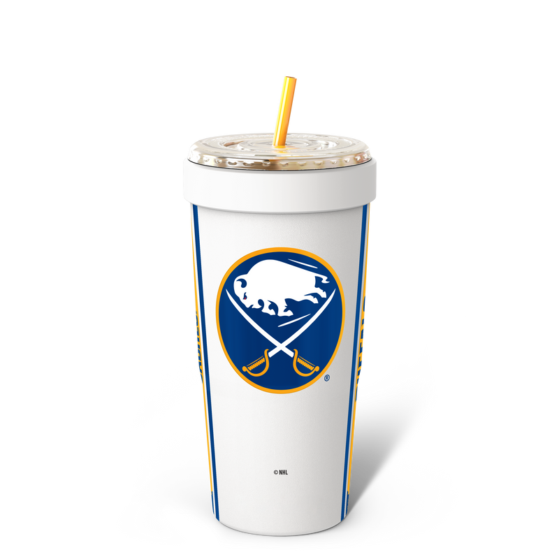 To-Go | Buffalo Sabres | Gameday