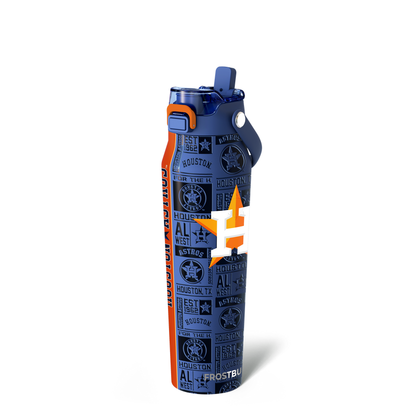 Bottle 32oz | Houston Astros | Legacy