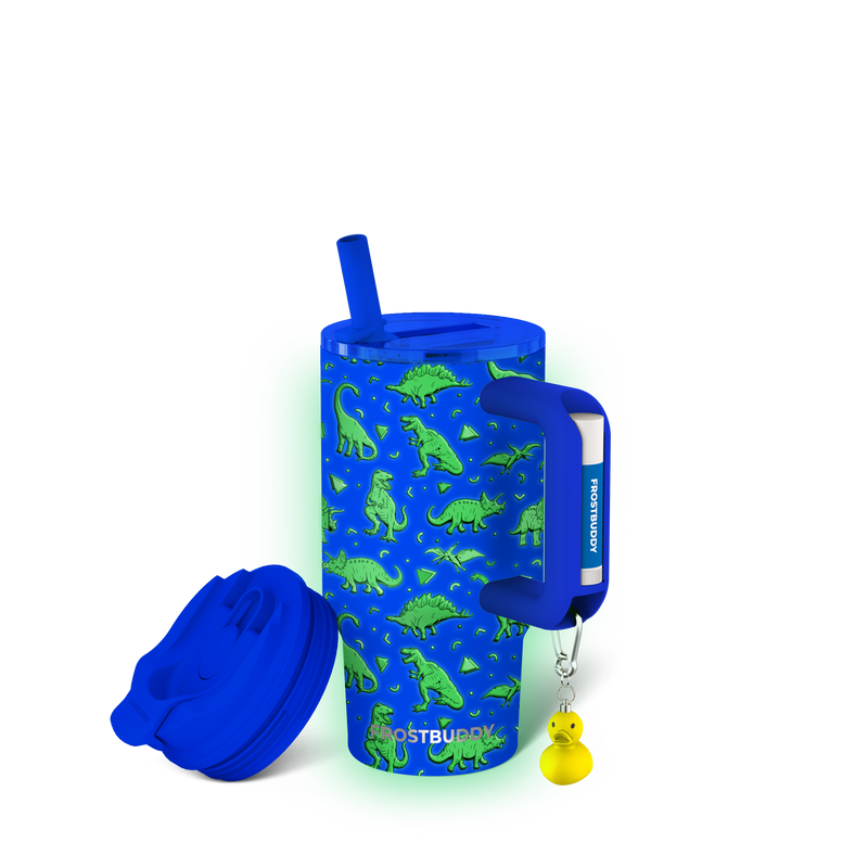 Thicc 16oz | Dinosaur
