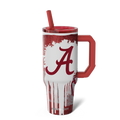 Thicc 40oz | Alabama Crimson Tide | Drip