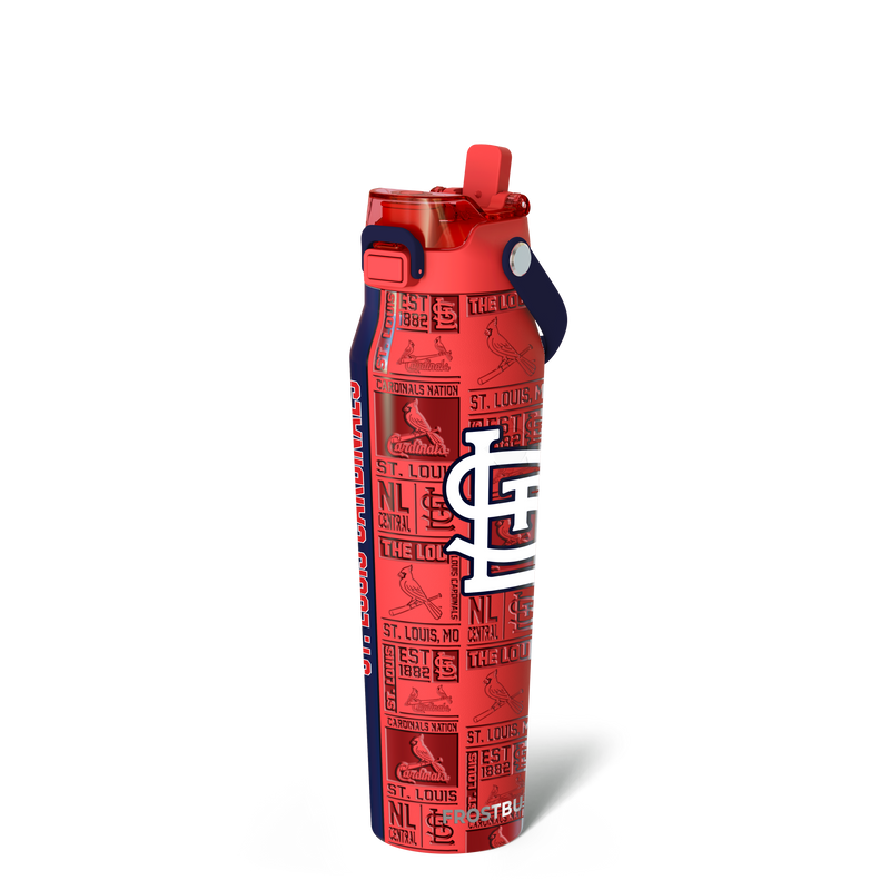 Bottle 32oz | St. Louis Cardinals | Legacy