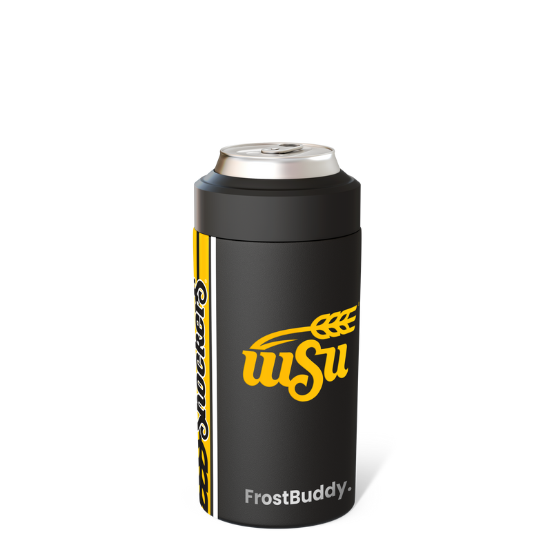 Universal | Wichita State Shockers | Gameday