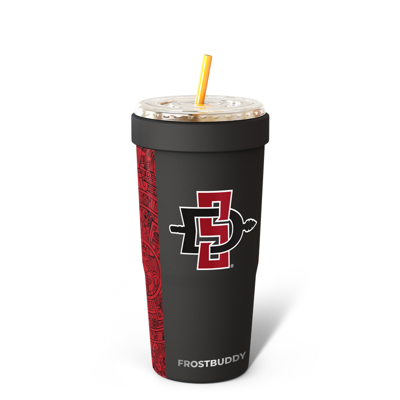 To-Go | San Diego State Aztecs | Gameday