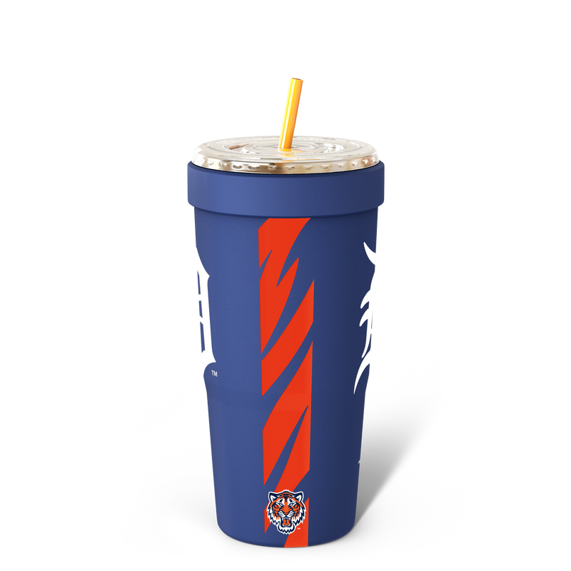To-Go | Detroit Tigers | Gameday