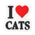 Budz | Love Cats