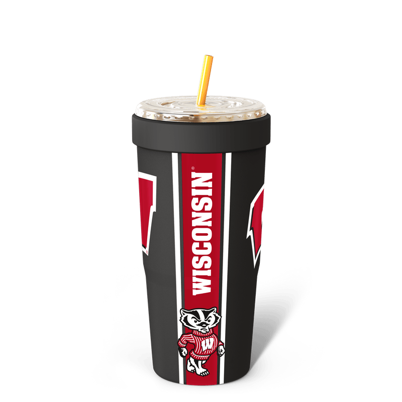 To-Go | Wisconsin Badgers | Gameday