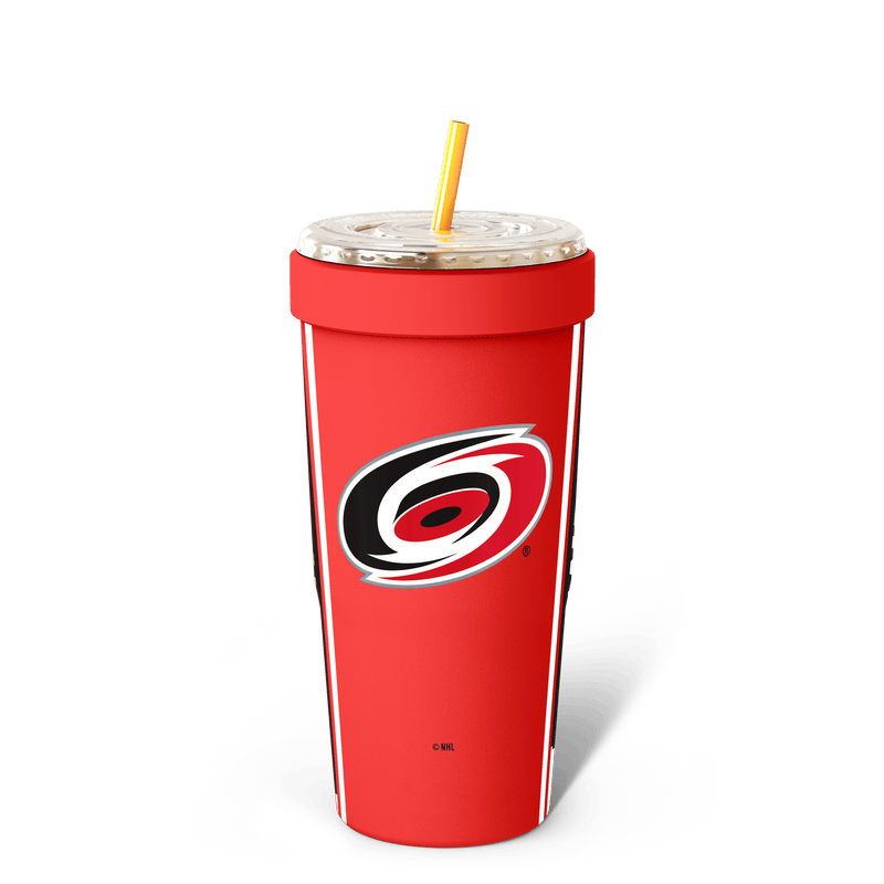 To-Go | Carolina Hurricanes | Gameday