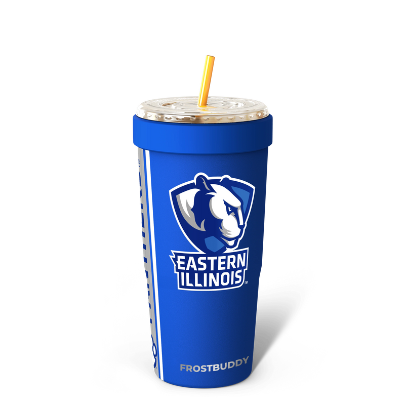 To-Go | Eastern Illinois Panthers | Gameday