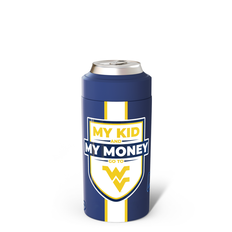 Universal | West Virginia Mountaineers | Father's Day