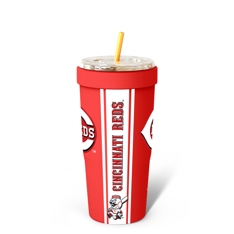 To-Go | Cincinnati Reds | Gameday