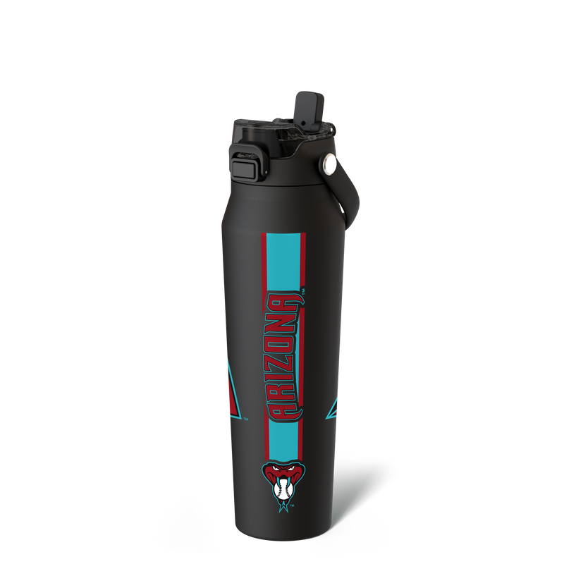 Bottle 32oz | Arizona Diamondbacks | Gameday