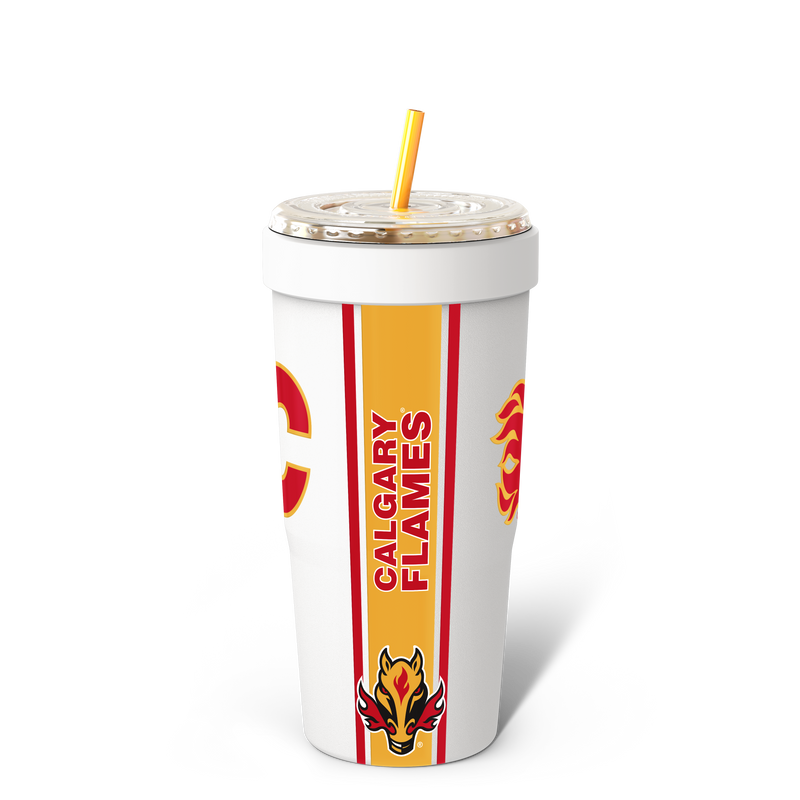 To-Go | Calgary Flames | Gameday