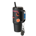 Thicc 40oz | Clemson Tigers | Skin + Budz Bundle