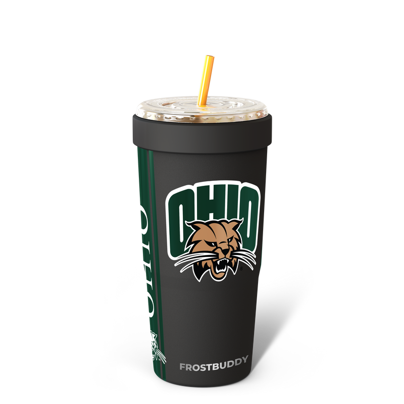 To-Go | Ohio Bobcats | Gameday