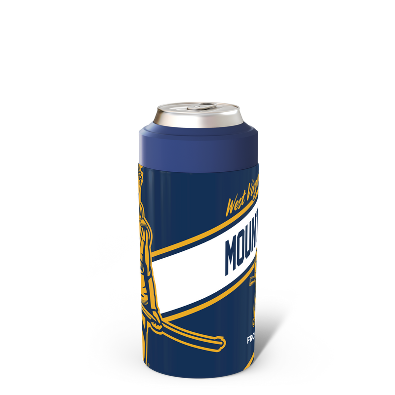 Universal | West Virginia Mountaineers | Mascot