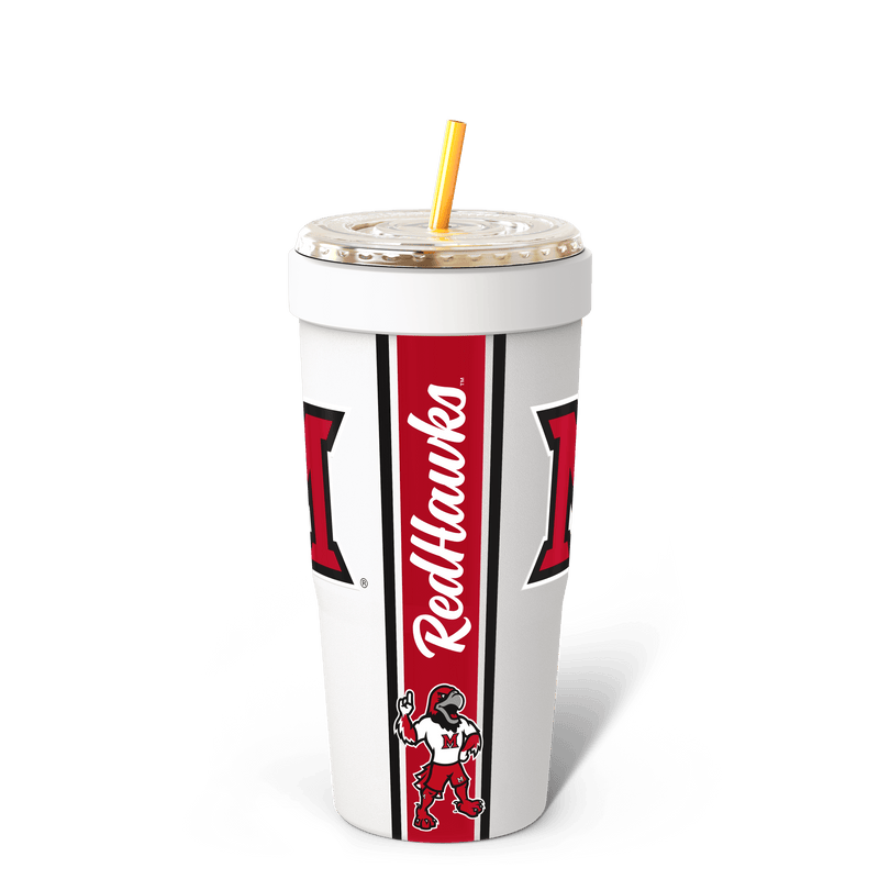 To-Go | Miami-Ohio Redhawks | Gameday