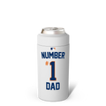 Universal | Houston Astros | #1 Dad