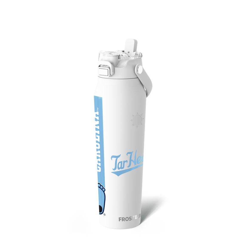 Bottle 32oz | UNC Tarheels | Gameday