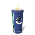 To-Go | Vancouver Canucks | Gameday