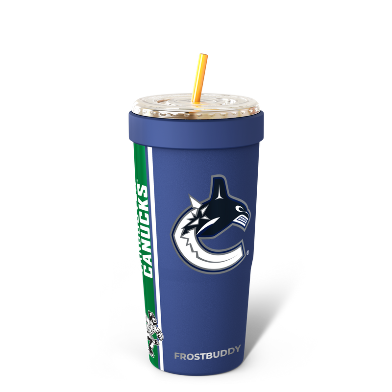To-Go | Vancouver Canucks | Gameday