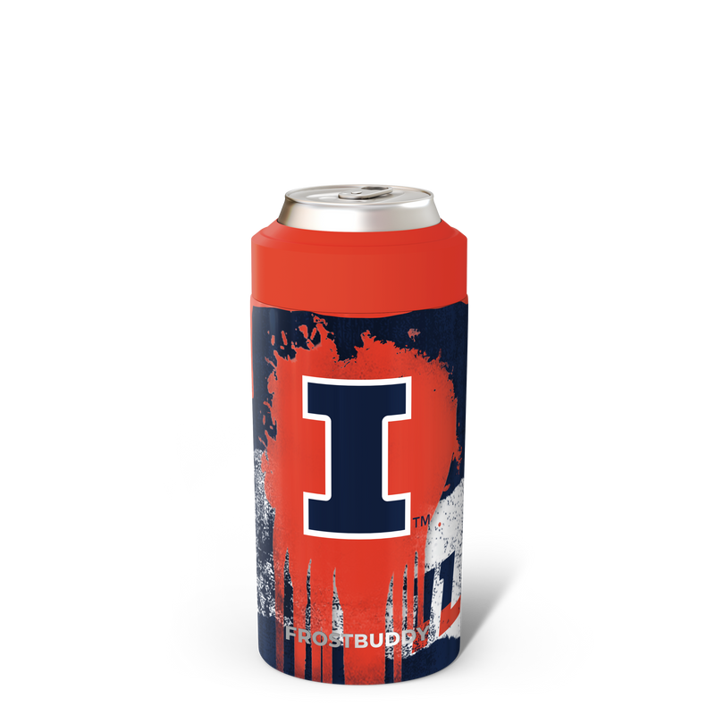 Universal | Illinois Fighting Illini | Drip