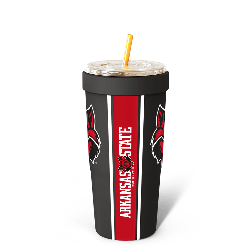To-Go | Arkansas State Red Wolves | Gameday