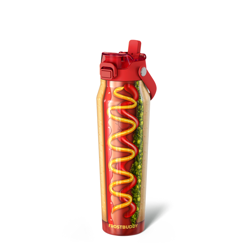 Bottle 32oz | Big Dawg