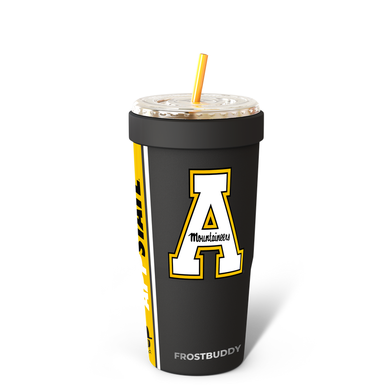 To-Go | Appalachian State Mountaineers | Gameday