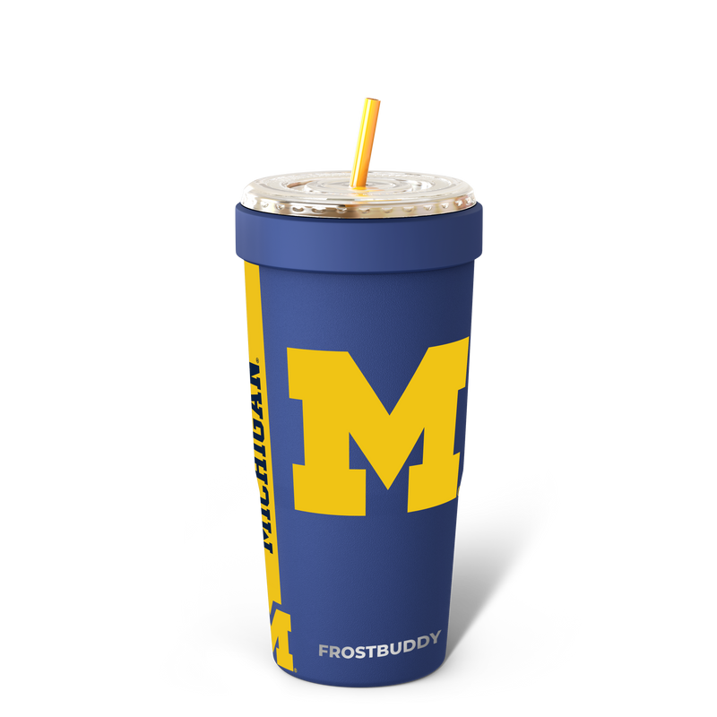 To-Go | Michigan Wolverines | Gameday