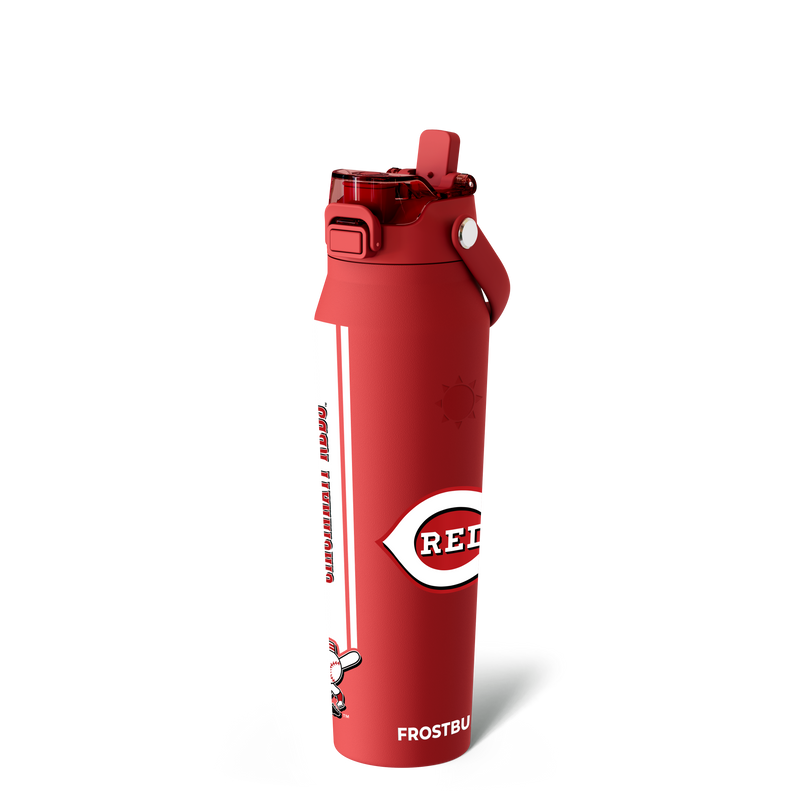 Bottle 32oz | Cincinnati Reds | Gameday