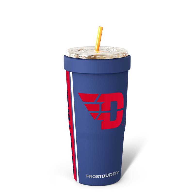 To-Go | Dayton Flyers | Gameday