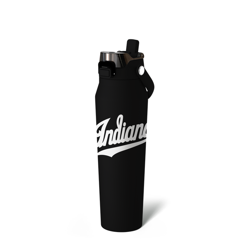Bottle 32oz | Indiana Hoosiers | CFB National Champs