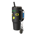 Thicc 40oz | Oregon Ducks | Skin + Budz Bundle