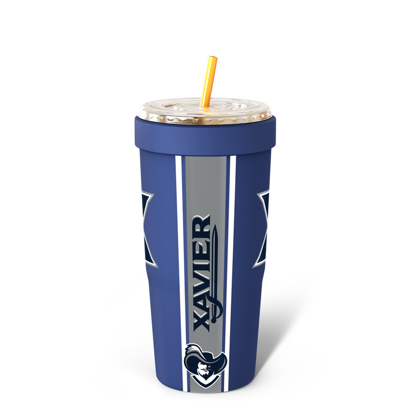 To-Go | Xavier Musketeers | Gameday