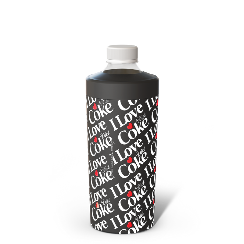 Universal XL | Coca-Cola | I Love Diet Coke