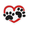 Budz | Heart \u0026 Paws