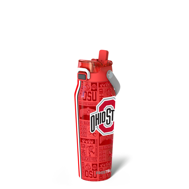 Bottle 24oz | Ohio State | Legacy