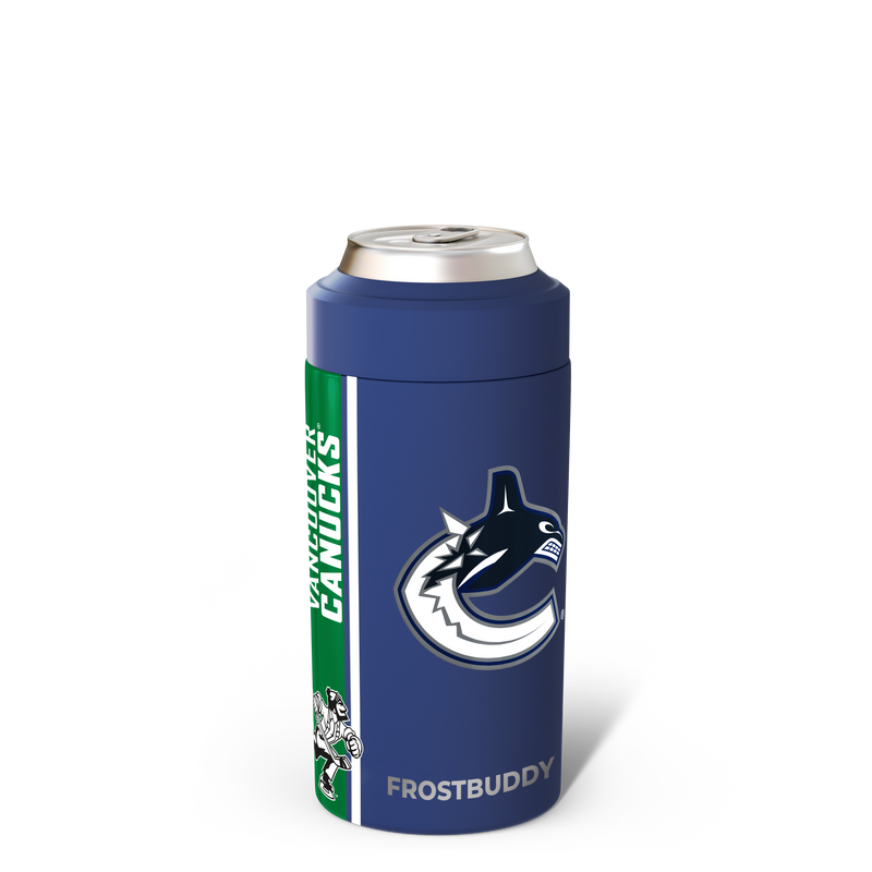 Universal | Vancouver Canucks | Gameday