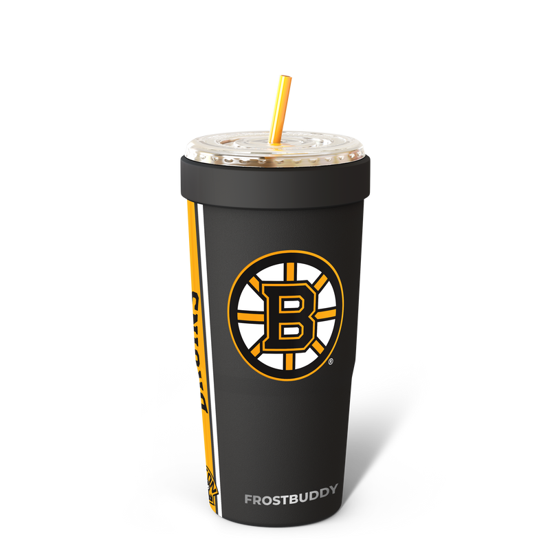 To-Go | Boston Bruins | Gameday
