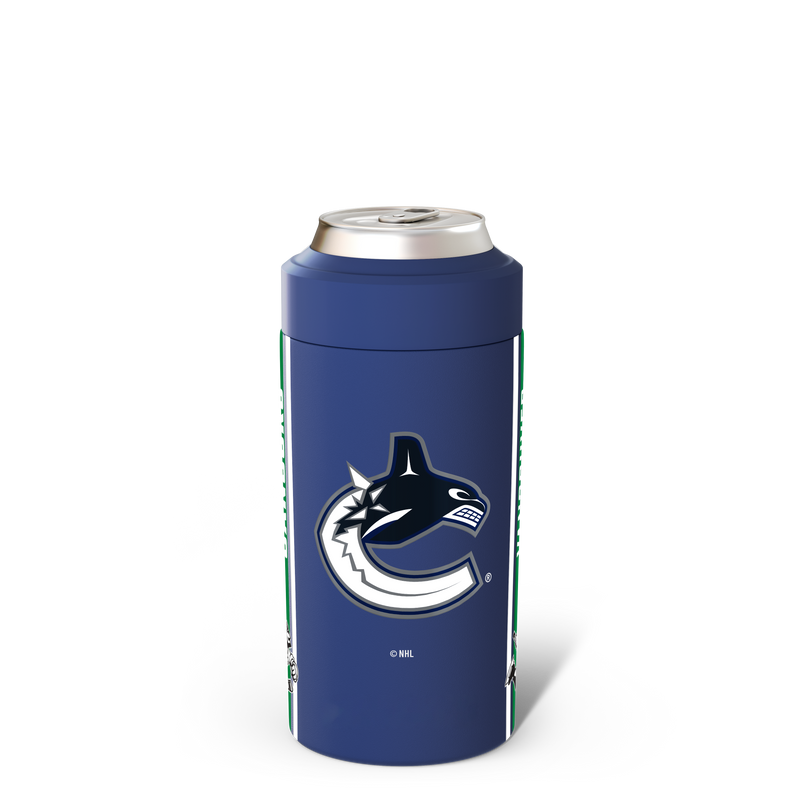 Universal | Vancouver Canucks | Gameday