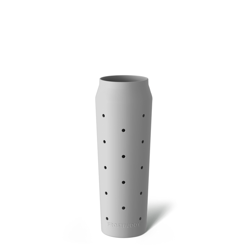 Bottle 32oz Skin | Gray