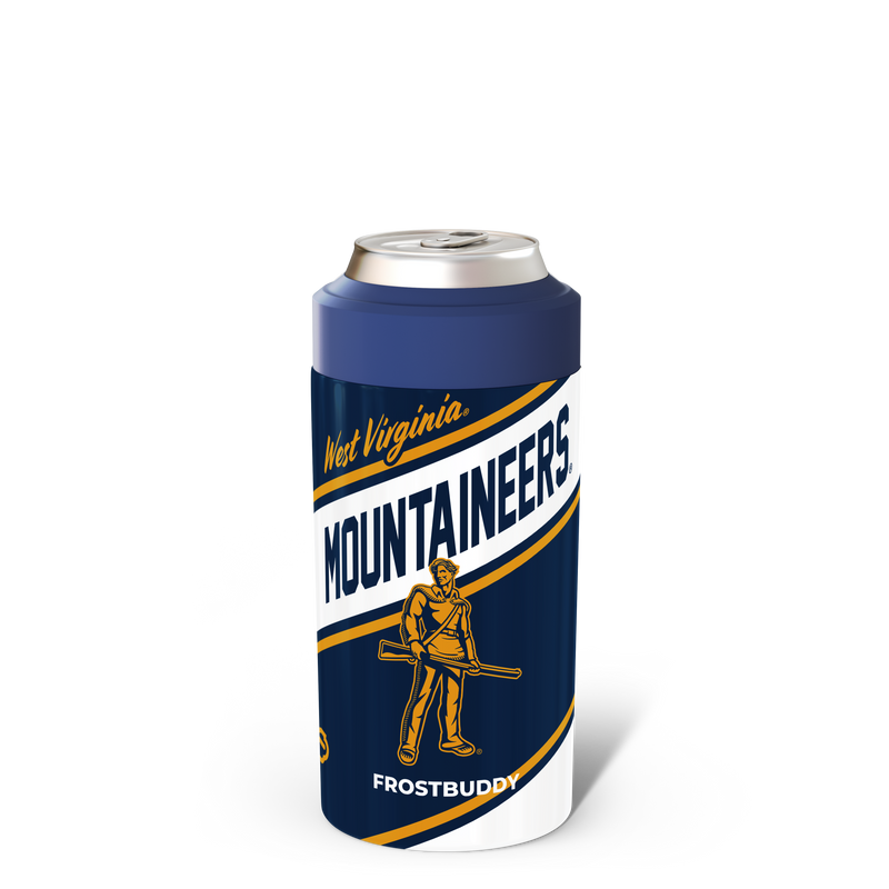 Universal | West Virginia Mountaineers | Mascot