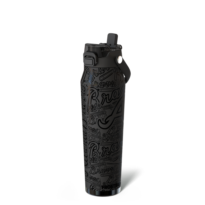 Bottle 32oz | Atlanta Braves | Night Game