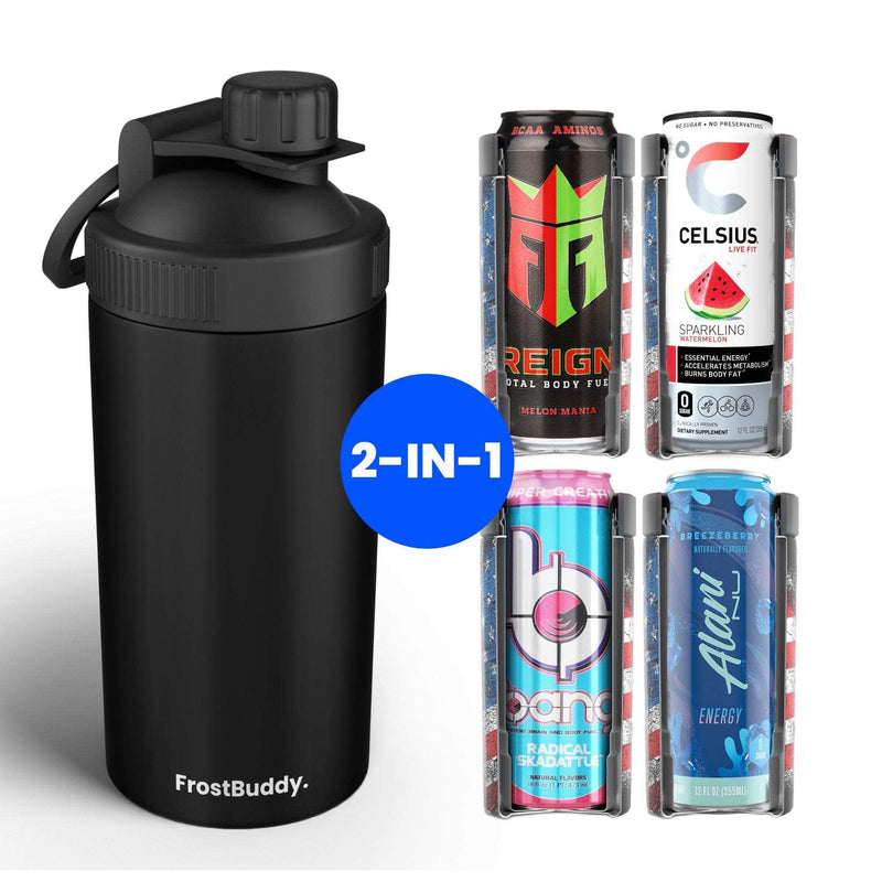 Universal | Protein Shaker Lid
