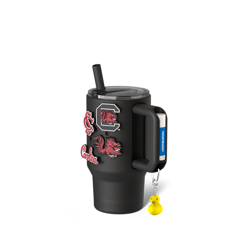 Thicc 16oz | South Carolina Gamecocks | Skin + Budz Bundle