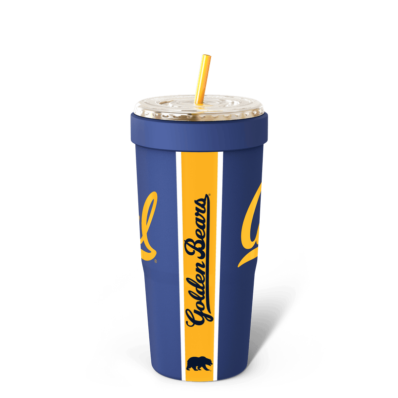 To-Go | Cal Bears | Gameday