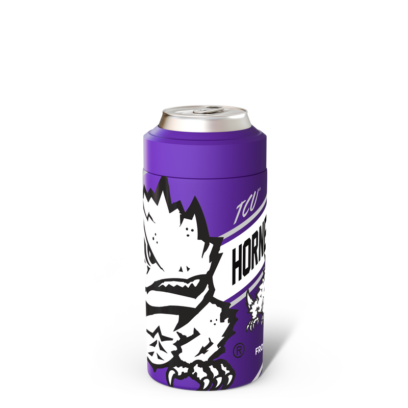 Universal | TCU Horned Frogs | Mascot