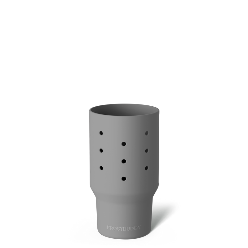 Thicc 16oz Skin | Gray