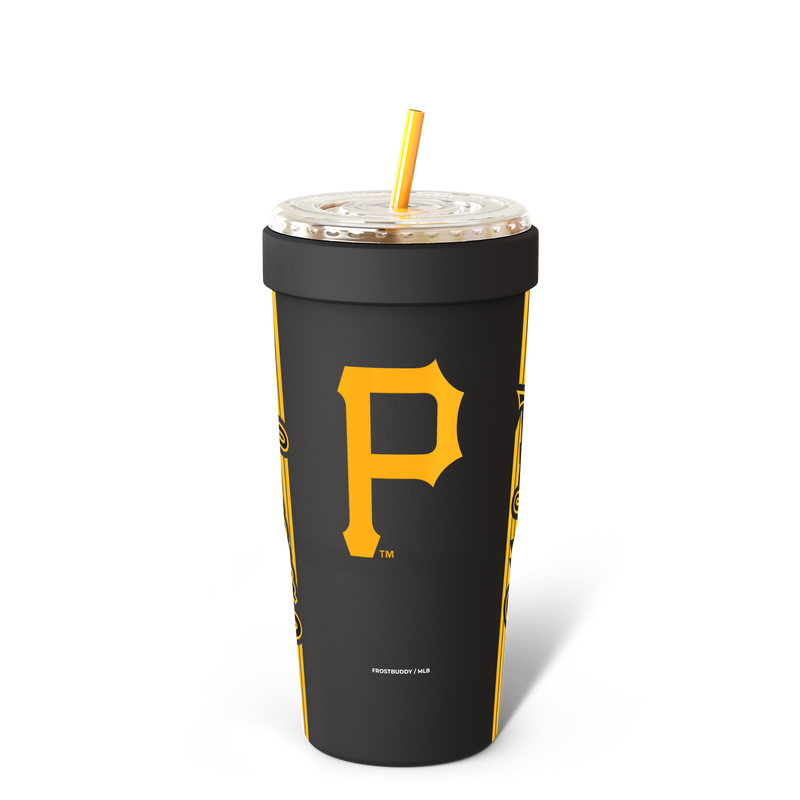 To-Go | Pittsburgh Pirates | Gameday