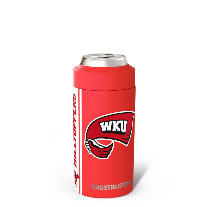 Universal | Western Kentucky Hilltoppers | Gameday